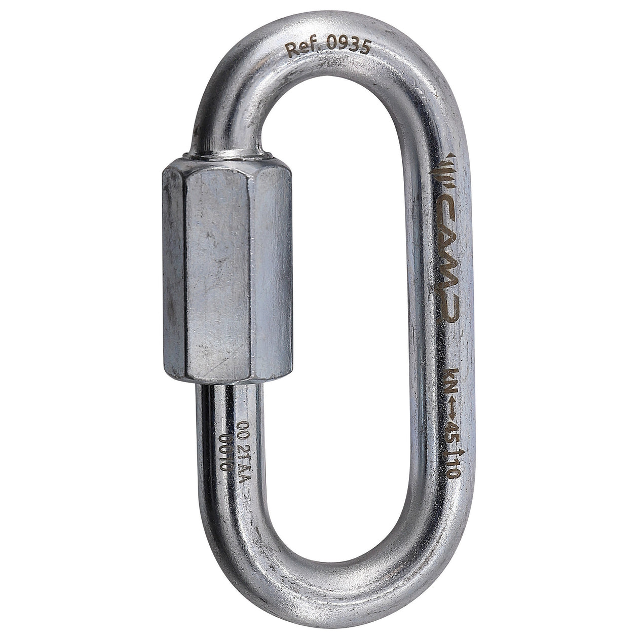 Steel Oval Quick Link
