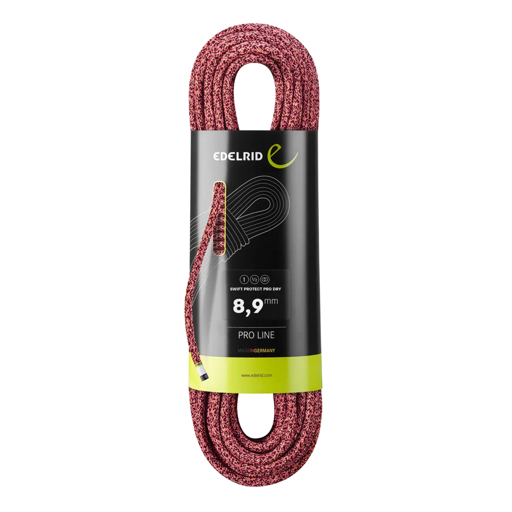Swift Protect Pro Dry Rope - 8.9mm