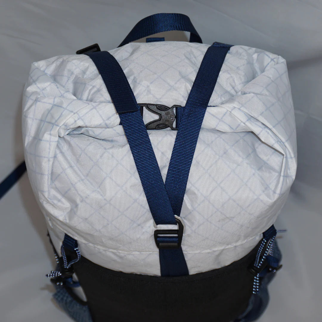 Wrangler 35L Ultralight Backpack