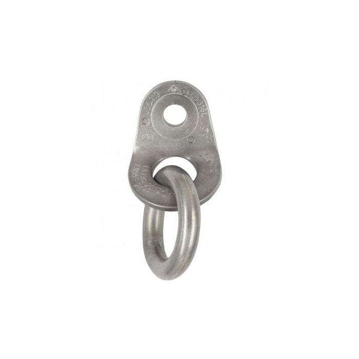 Fixe Stainless Steel Ring Anchor