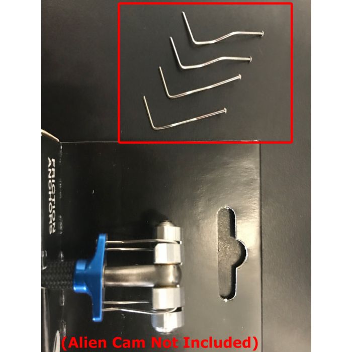 Alien Revolution Hybrid Replacement Trigger Kit