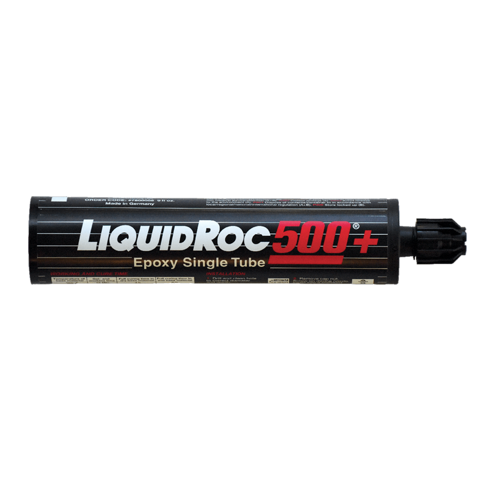 LiquidRoc 500+ Single Tube